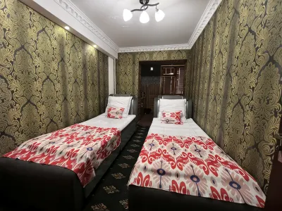 Status House Các khách sạn ở 