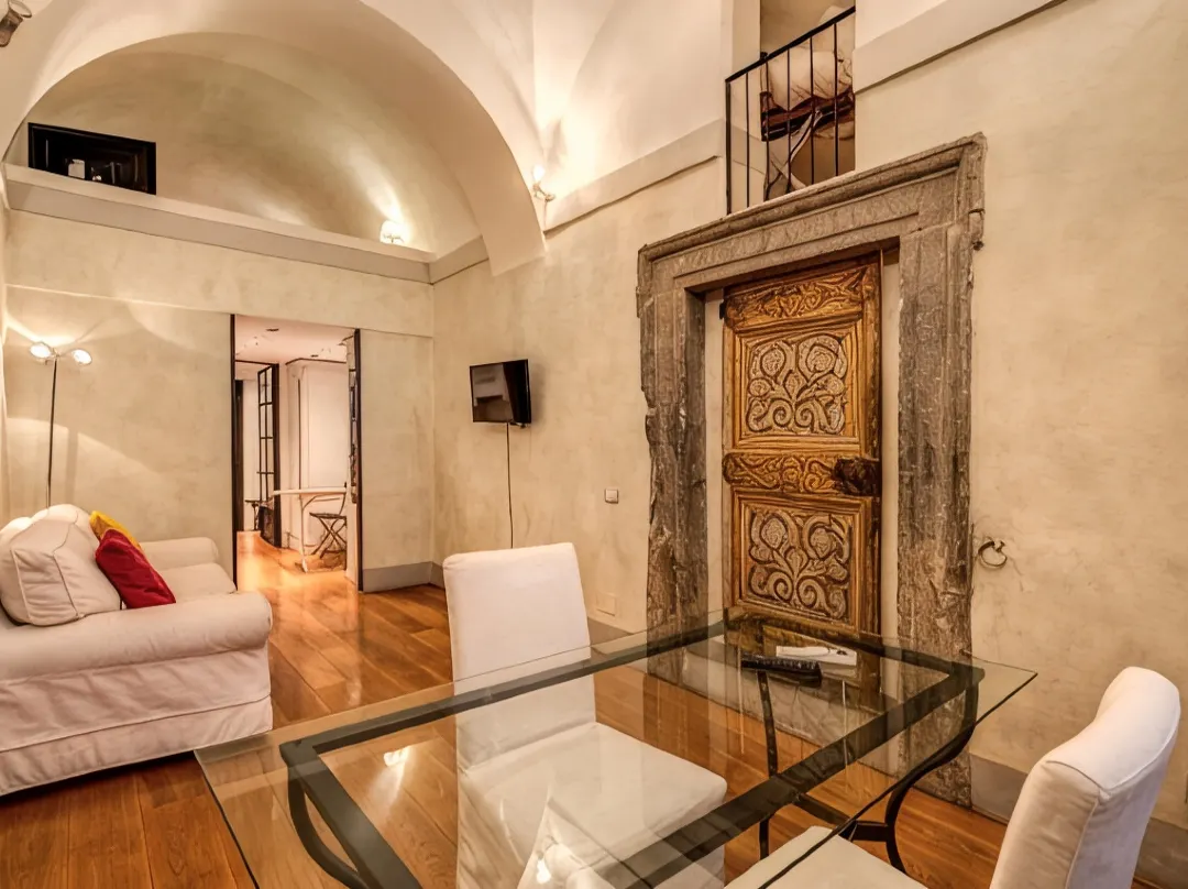 Magenta Collection Specchi - Roma