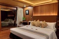 My Hpa-An Residence Ξενοδοχεία στην πόλη 