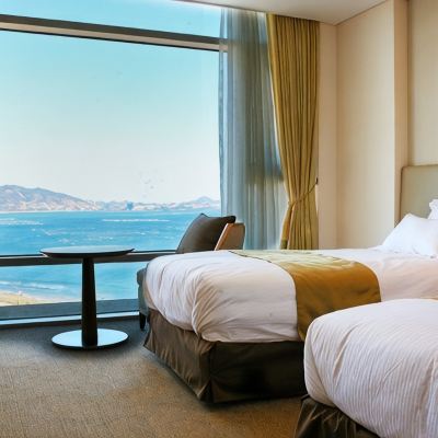 Ocean Twin 2 The Ocean Resort Promo Code