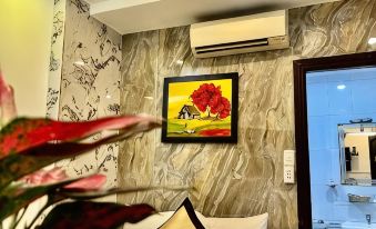 Dda Hotel Ho Chi Minh City - Housity