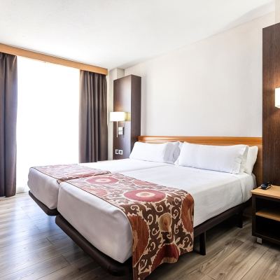 Premium Room Catalonia Oro Negro Promo Code