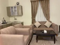Milestone Rise Jeddah