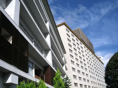Beppu Suginoi Hotel Hoteles en 