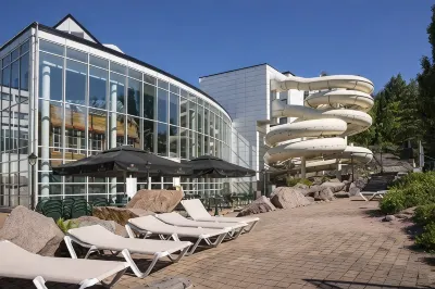 Holiday Club Turun Caribia Hotéis em 