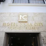 HOTEL NAHA CITY-KOKUSAI STREET Các khách sạn ở 