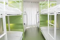Sant Jordi Hostels Sagrada Familia