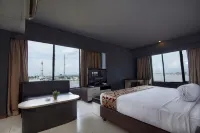 Wiltop Hotel Jambi Hotele w: 