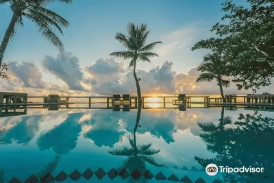 Isla Cabana Resort Hotels in 