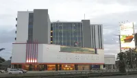Orchardz Hotel Bandara Hotels in 