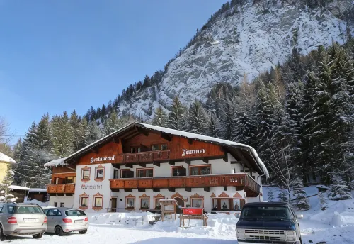 Pension Bärenwirt