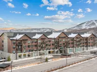 Pioche Village Park City