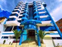 Hotel la Joya Hotels in 