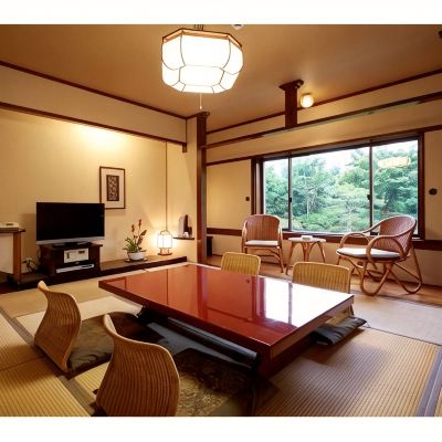 和風ルーム ハミルトン宇礼志野 クーポン