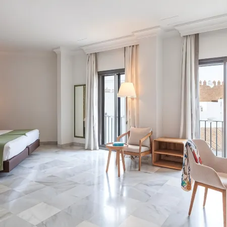Hotel Duque de Najera
