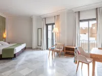 Hotel Duque de Najera