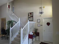 5 Star - 5 Br/4 Bath Villa - Perfect for Family Vacation. Minutes to Disney.
