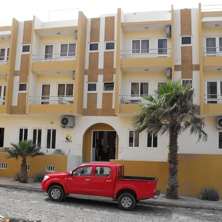 Hotel Lazareto