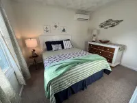 Westerly Getaway- Short drive to the beach, Walk to Downtown Shops & Restaurants