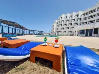 UMH Tarik Hotel