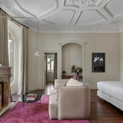 Suite Mercer Torre del Remei Promo Code