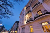 Hotel Herzoghof