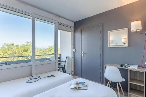 Village Vacances Azureva Anglet