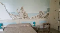 Hotel Le Sirene - Scilla (RC)