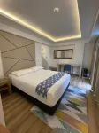 Grau Business Hotel 住宿飯店