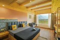 The Hosteller Old Manali, Manu Temple Hotels in 