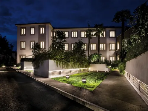 Hotel Il Cantico St. Peter