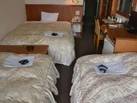Matsue Universal Hotel  otelleri