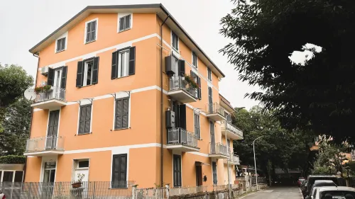 Suite Vallombrosa - Premium apartment near the Fonti of Fiuggi