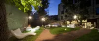 U-Hotel Spa Ciudad de Astorga