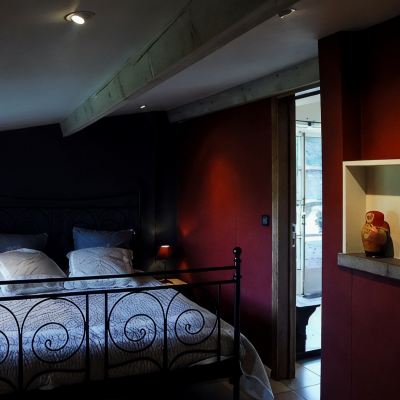 Premium Cottage B&B La Buissonniere Promo Code