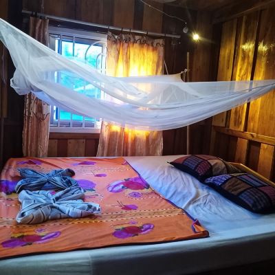 Deluxe Double Room Thesleepingbuffalo Promo Code