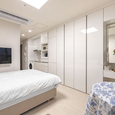 Standard Room Songdo Stay Resort Promo Code