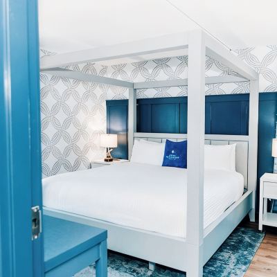 King Suite Salem Waterfront Hotel & Suites Promo Code