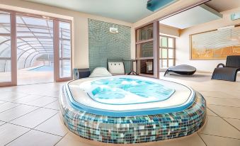 Hotel Solina Resort & Spa - Housity