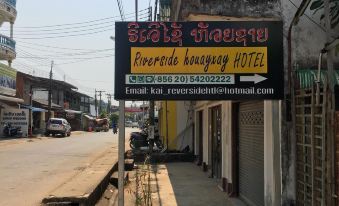 Huaysay Riverside Hotel