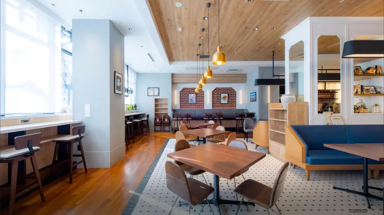 ダイワロイネットホテル博多冷泉 PREMIER 食事・レストラン