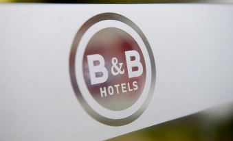 B&B Hotel le Mans Sud
