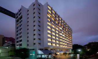 Radisson Hotel Santo Domingo