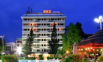 Rex Hotel