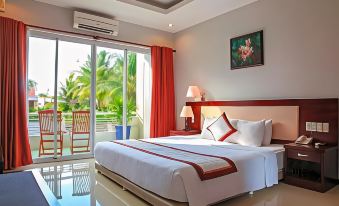 Hoa Binh Phu Quoc Resort