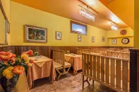 Hotel S.Giorgio & Olimpic