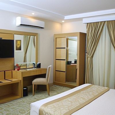 Junior Suite AlMuhaidb Residence Al Khafji Promo Code