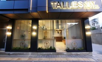 Talles City Hotel