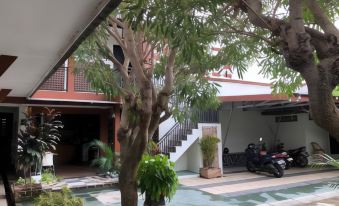 OYO 3240 Inninawa Homestay