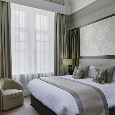 Superior King Room The Midland Hotel Promo Code